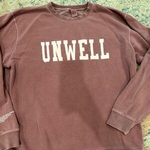 Call her daddy sweatshirt